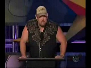 The ROAST of Toby Keith