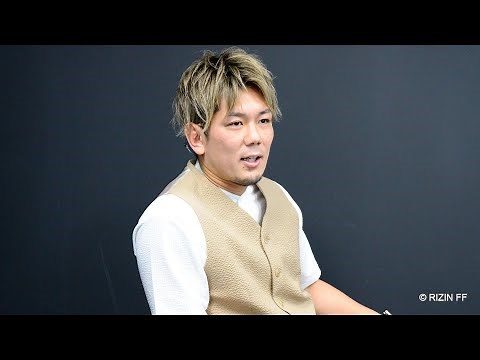 Yogibo presents RIZIN.28／Yogibo presents RIZIN.29 記者会見［第2部］ 2021/04/23