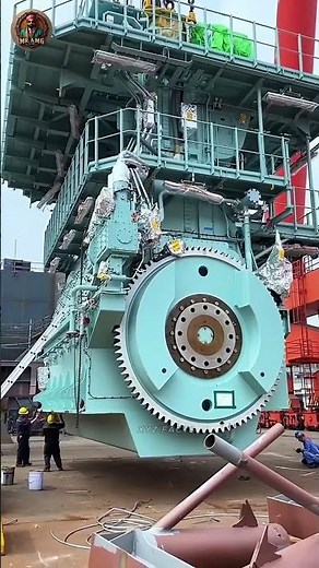 World's most powerful engine ? | Mr.AMG