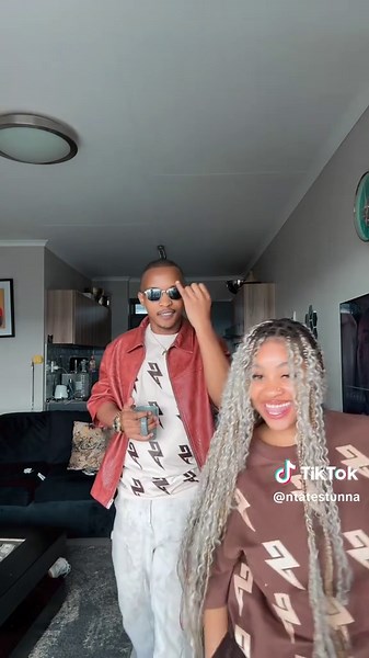 What Happened with Ntate Stunna and Nthabi Sings? The Truth