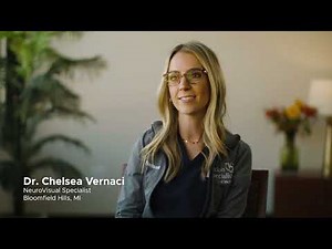 NeuroVisual® Treatment for Binocular Vision Dysfunction (BVD) | Doctors Explain