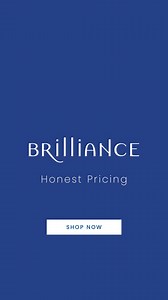 Skip the broker. Skip the retailer. Skip the extra costs. With Brilliance, you’re investing in exceptional craftsmanship without the gimmicks. Save $1,000s on your dream ring today! brilliance.com brilliance.com | Brilliance.com