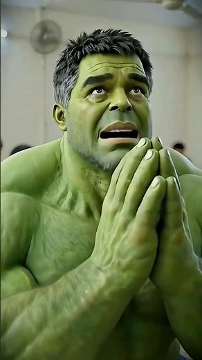 HULK vs Everyone 💥 | Hulk’s Most Powerful Moments | Marvel | #hulk #superherovideo