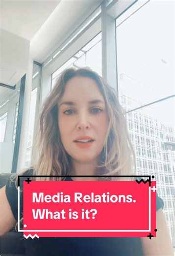 Media Relations. What actually is it? #publicrelations #pr #publicist #pragency #australia #busines