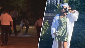 Shooting in Fairmount Park leaves teen dead, others hurt