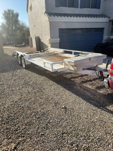 Car Trailer | eBay