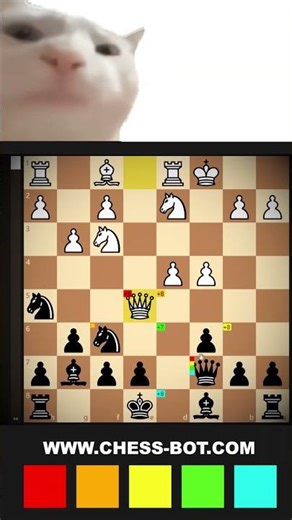 How to Use ChessBotX [2026 guide] 💖 #chess