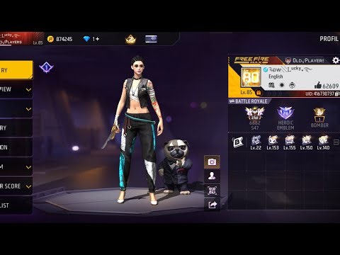 BR RAINK GAME PLAY VIDEO HODE LOBEE 8 KILL BOYAYE 👀