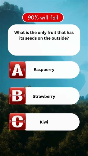 If You Find the Answer, Your IQ is Over 130.