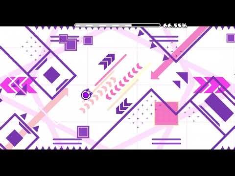 [4K 60fps] Rub Rob Rub by Serinox (1 Coin)