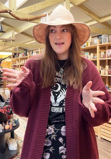 Engaging with Crystal Shops in 2026