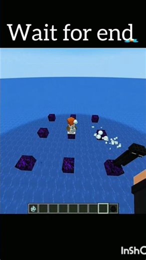 minecraft enderman memes #viralgaming #enderman #gamingclips #memes