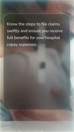 Control Hospital Costs with Indemnity Plans: Cover High Copays Easily!