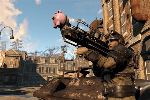 Fallout 4 Behemoth: Locations and how to beat Behemoths explained