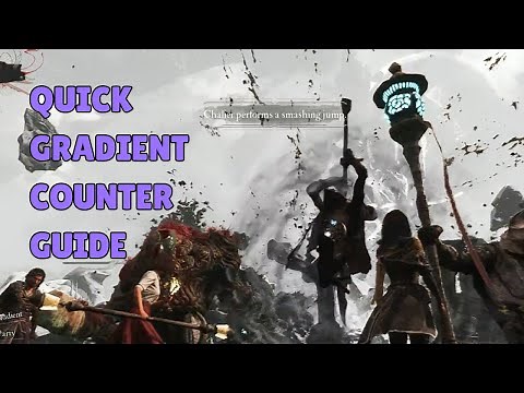 QUICK and EASY Gradient Counter Guide for Clair Obscur Expedition 33