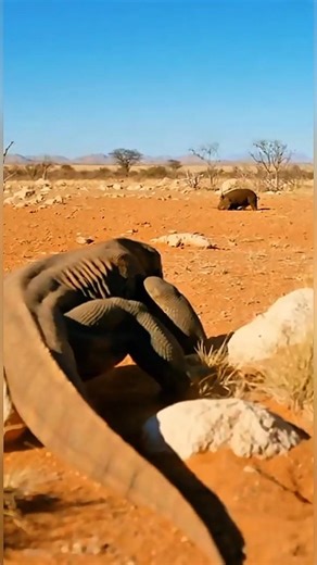 Island Predator Unleashed‼️