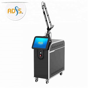 [Hot Item] Fractional Head Honeycomb Head Pico Laser Tattoo Removal Machine