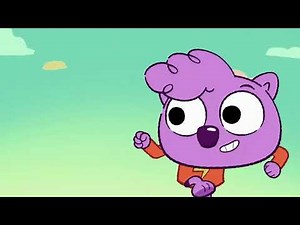 PBS Kids Channel Program Break (2023)