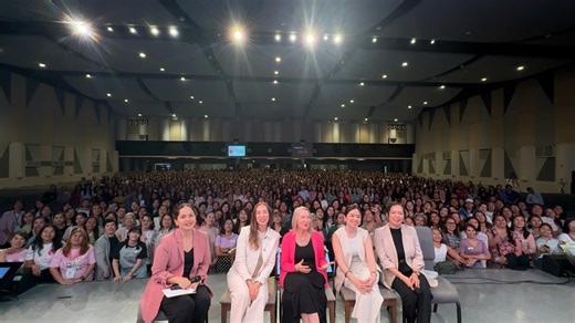 Women 2 Women Cebu on Reels