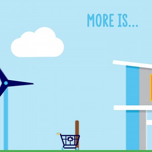 As a business with global reach, we believe it’s our responsibility to protect the planet and commit to sustainable business practices. Learn more about the strides our team has made for our communities and the environment: https://careers.aldi.us/corporate-sustainability | ALDI USA Careers