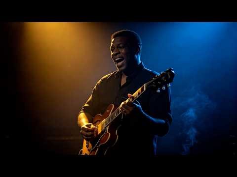 When the Groove Takes Over – Blues Jam with Guitar & Sax