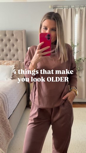 8.2K views · 1.8K reactions | 4 things making you look older (and how...