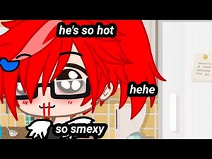 Sora turn into a girl|•|Soraxx ;) |•| 😏|•|inquisitormaster gacha|•|ft:sora and jaxx|•|