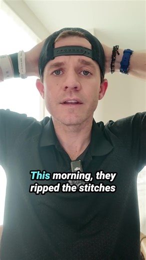 Two weeks of hell that didn't have to be this hard. Stitches out today. Wound healing. Surgery worked. But the care failures? Unacceptable. Meds late 50% of the time. Call bells ignored. Discharge plan changed without consent. Filed complaints. More coming when I can share. Grateful the surgery worked. Not okay with how I was treated. Patients deserve better.