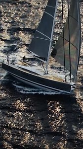 1.3K views · 14 reactions | In the realm of style and functionality, the #jeanneauyachts60 embodies a refined and modern look. | Jeanneau America | Facebook