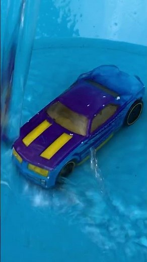 Juego de Carritos Infantiles Hotwheels que cambian de Color - Videos para Niños #carros #autos