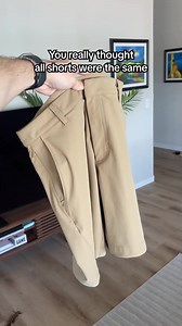 You won’t believe how good these shorts feel | Fabletics Men