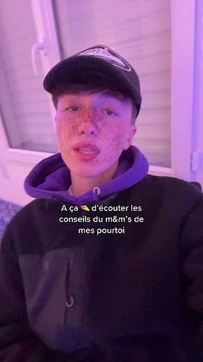 Understanding M&M's Advice for Personal Growth