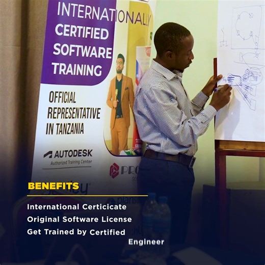 Rwanda: Register in January 2026 Intake, Chancen’s Funded Training is...