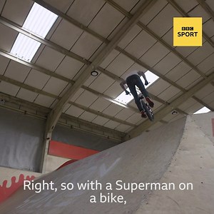 Which is better, BMX or scooter?! These skills though 😮🔥👏 | BBC Sport