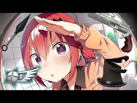 [TF2] Types of Spies