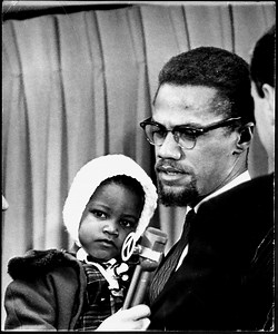 Who Was Malcolm X?