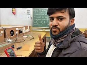 How to Test Any LED Safely | Fixed Voltage DIY LED Tester Circuit (Full Guide) #diyrepair #DIY