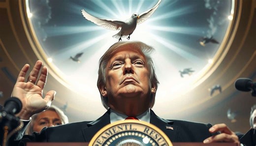 Is Donald Trump a Messiah? Evangelical Pastors Say He Is - GreekReporter.com