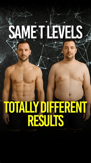 Marek Health on Instagram: "Why Numbers Don’t Match How You Feel High testosterone numbers don’t guarantee high function. Two people can sit in the same range and experience completely different outcomes. What matters is not just how much is circulating, but how the signal is received. If you want to understand how your body actually responds, head over to Marek Diagnostics to learn more about the Androgen Receptor Sensitivity genetic test. Link in bio."