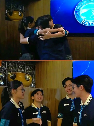 Tim Batur Advances to the Finals in Road of Champions