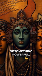 Ancient African Spiritual Wisdom #facts #history #knowledge #africa | New Africa History