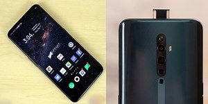 OPPO Reno2 F Full Specifications, Features, Price In Philippines