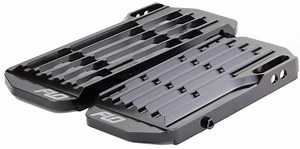 Honda CRF250R CRF450R & RX Radiator Guards / Brace