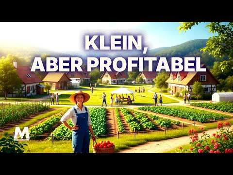 Microfarmers | Small plot, big return: How microfarming is challenging the agricultural system