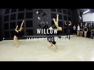 Willow (Jasmine Thompson) | Jingwen Choreography