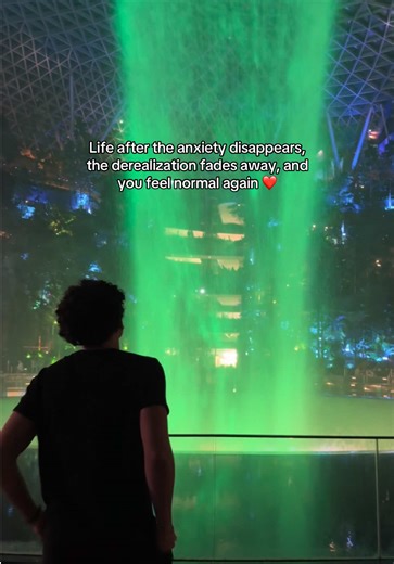 I never thought I was going to recover. Not even a little. I truly believed my brain was broken forever and that this was just my life now. Every day felt unreal, my anxiety never shut off, and I couldn’t remember what normal even felt like anymore. Then something changed. I changed. I stopped making excuses and actually went all in. In 5 weeks I made a full recovery. The derealization lifted. The anxiety disappeared. If it was possible for me when I was at my lowest, it’s possible for you too. 