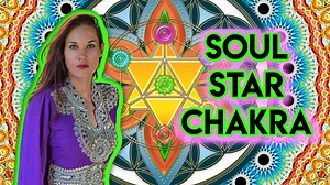 20K views · 1K reactions | New Episode on How To Open and Activate Your Soul Star Chakra! | Teal Swan | Facebook
