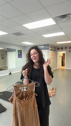 Essential Tips for Costume Alterations in Dance