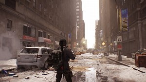 The Division Guide: Secret Weapons Cache Maps And Locations - Gameranx