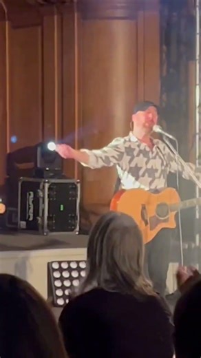 The Runrig Experience — A Tribute Band #concert #runrig #edinburgh